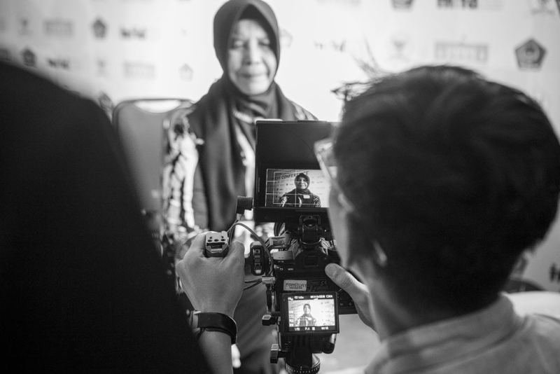 human-rights-festival-infid-interview-manado-bitung